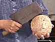 Cracking a Coconut